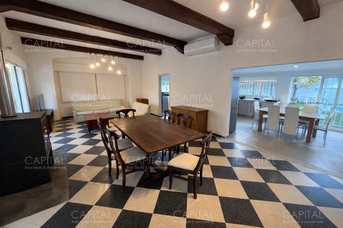 Casa en zona  Mansa Reformada en venta