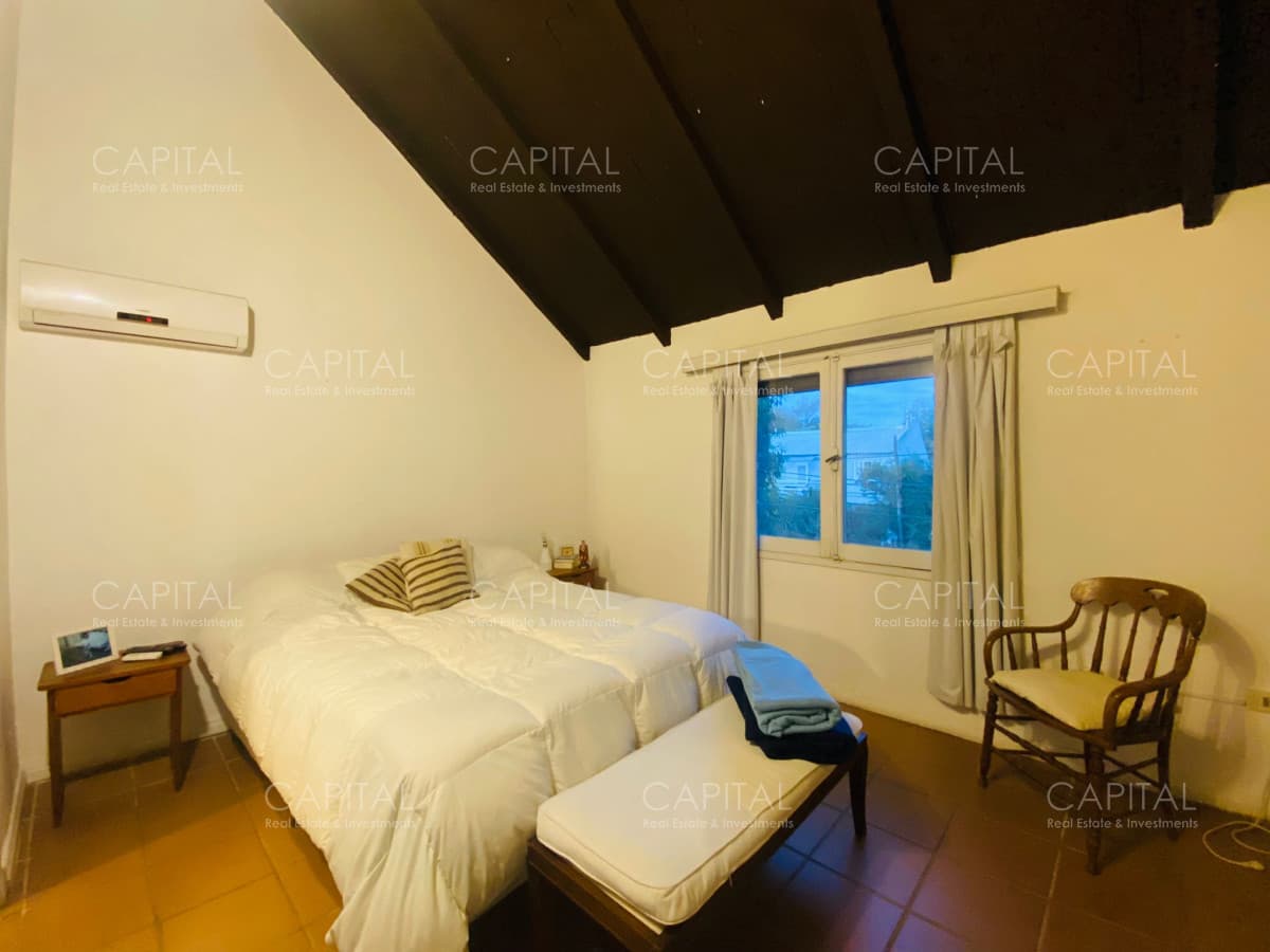 Casa en Venta en La Barra Tres Dormitorios