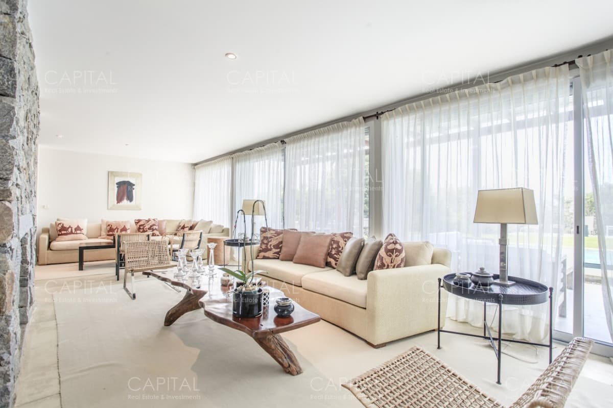 Casa en Venta Terrazas del Cultural Manantiales