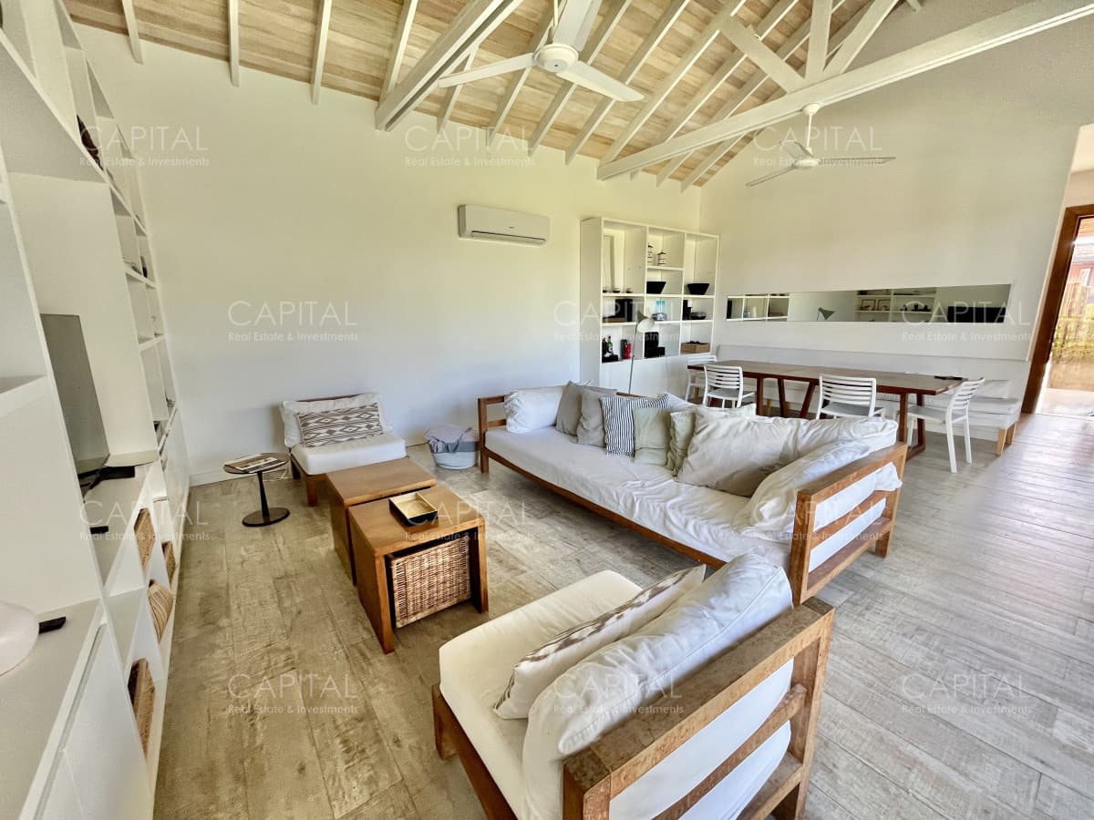 Casa de 3 dormitorios en venta en Pinar del Faro - Jose Ignacio