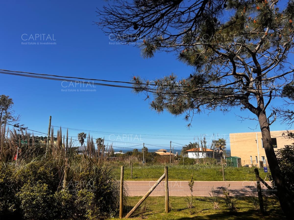 Casa en Venta en El Chorro