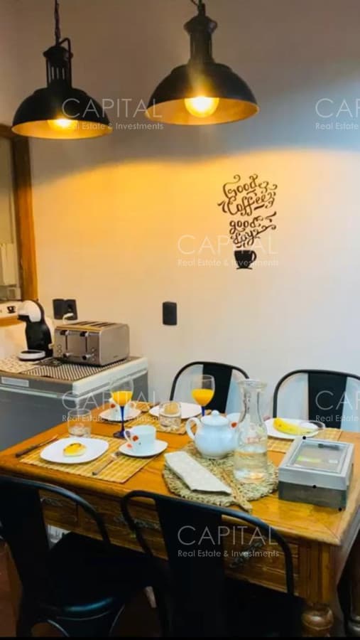 Casa en Venta En San Rafael