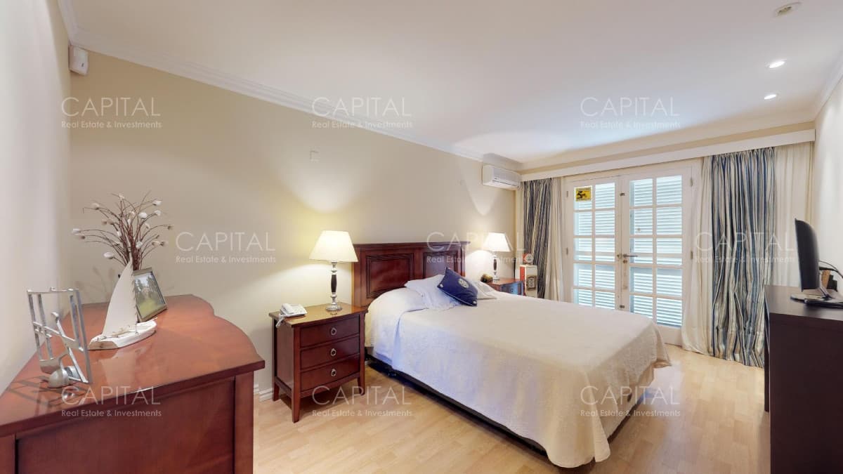 Mansion en Venta Beverly Hills Punta del Este