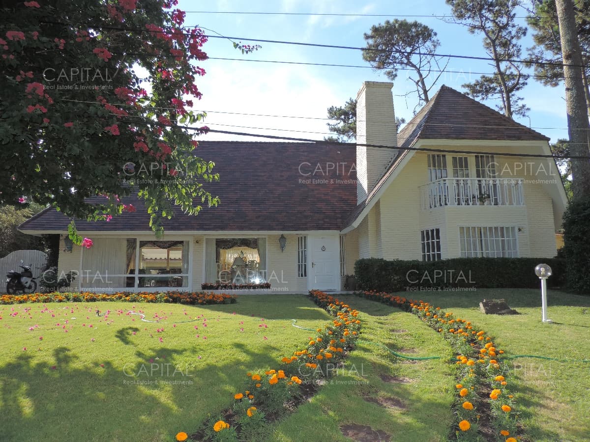 Casa Venta en Punta del Este