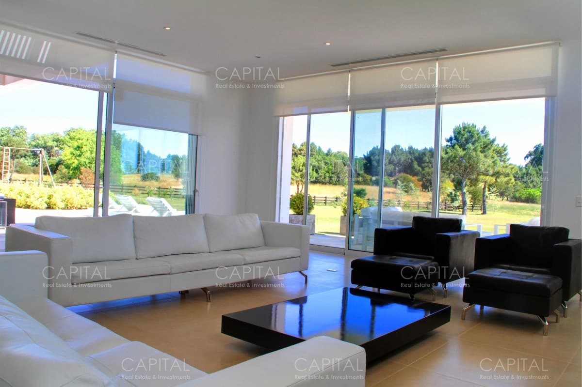 Chacra con Casa en Venta Mangrullos de Punta Piedra