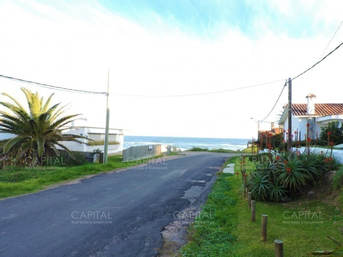 Casa en La Posta del Cangrejo La Barra