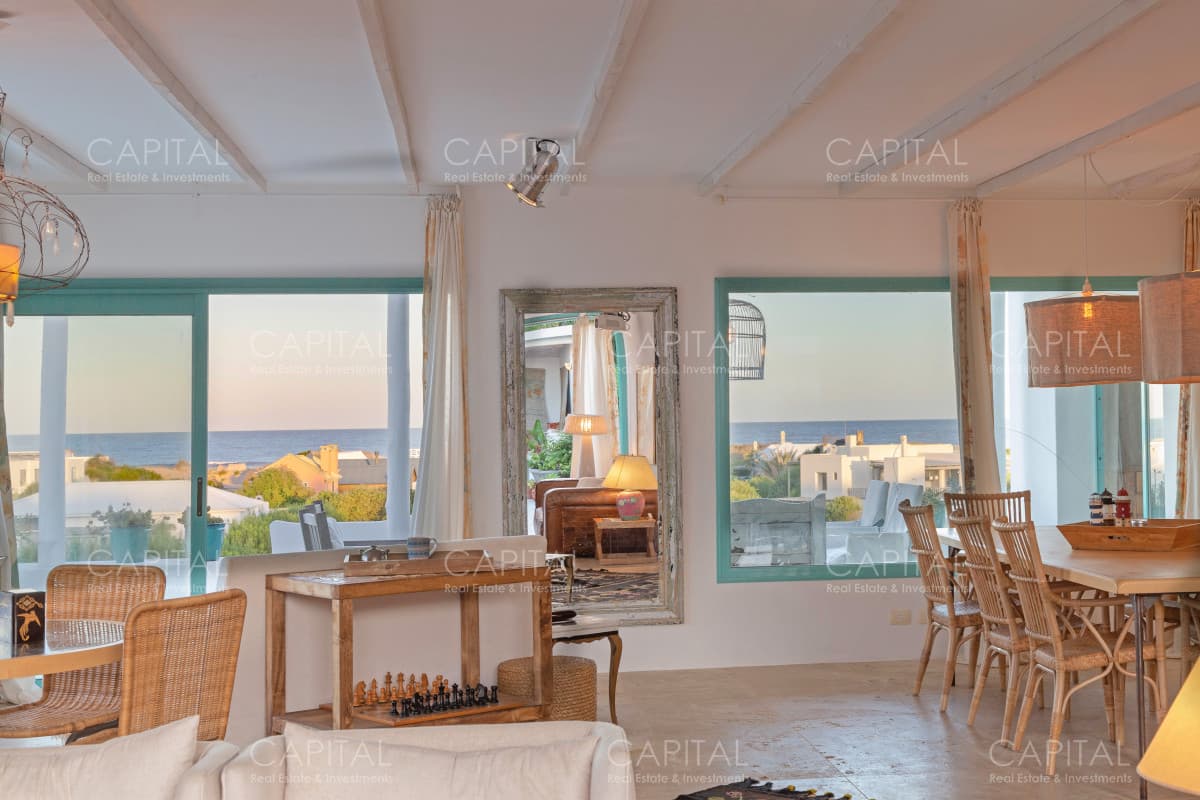 Club de Mar José Ignacio Barrio Privado