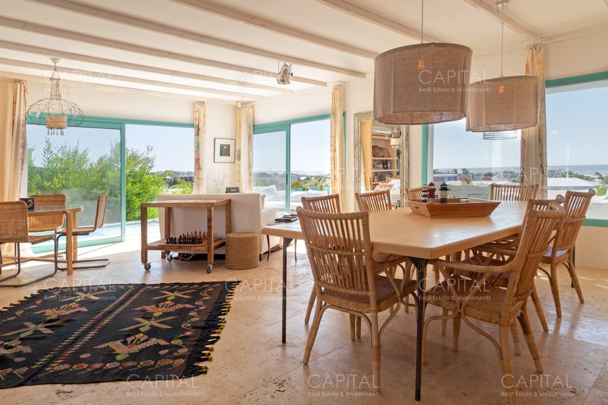 Club de Mar José Ignacio Barrio Privado