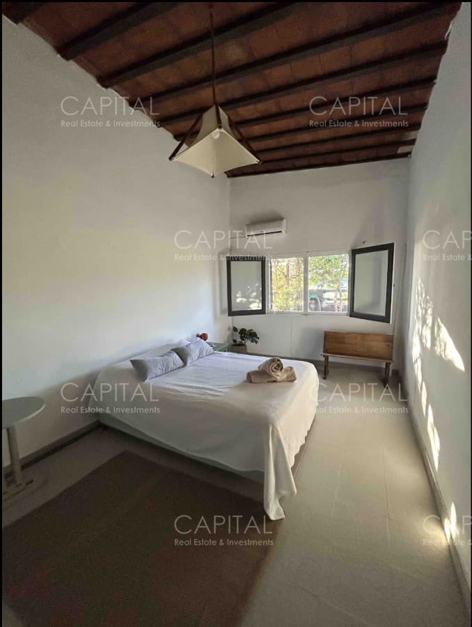Casa en Manantiales, Bikini