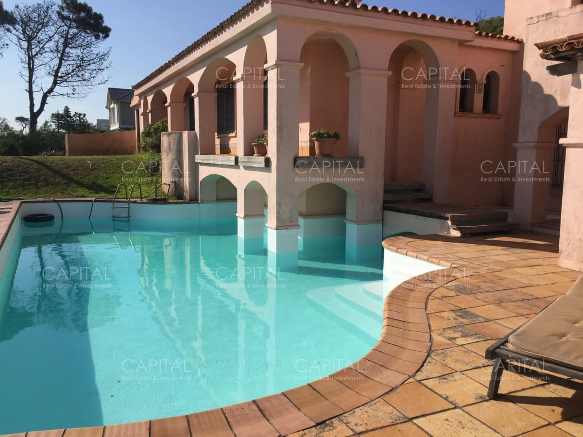 Casa en Solanas sobre el Mar