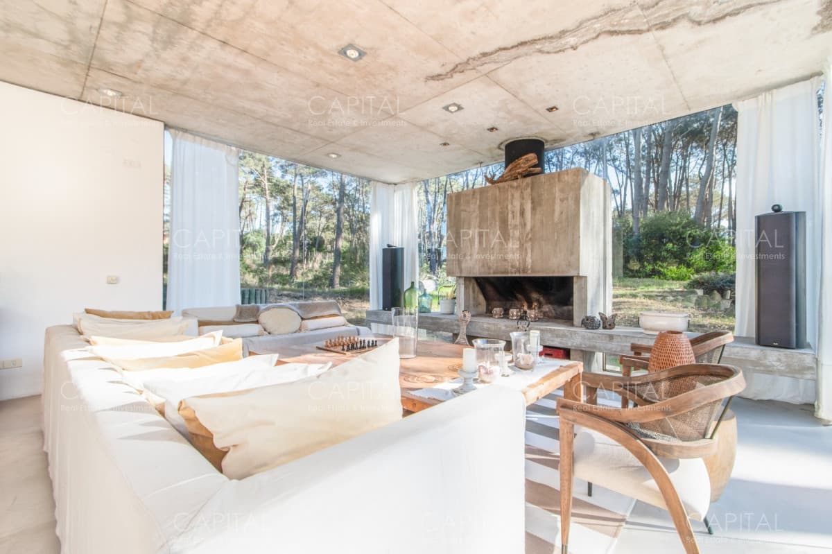 Laguna Blanca Casa en Venta
