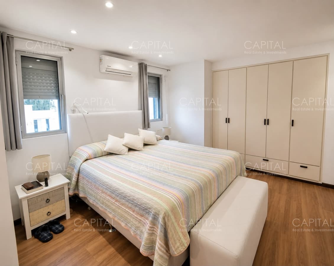 Casa reciclada en Punta del este,Pinares en Venta