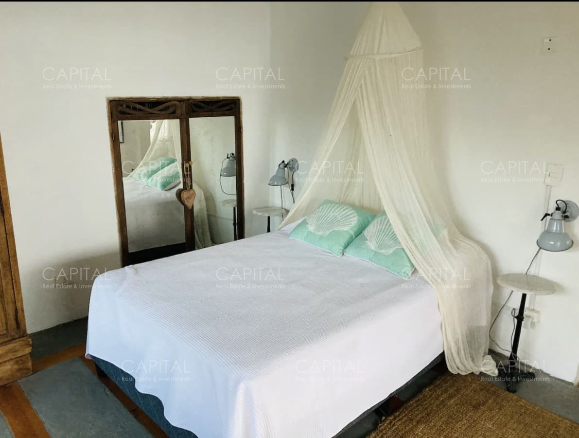 Venta de casa en Montoya La Barra