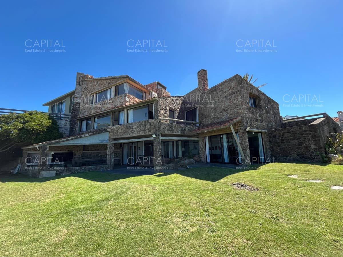 Venta de casa en Posta Del Cangrejo, La Barra