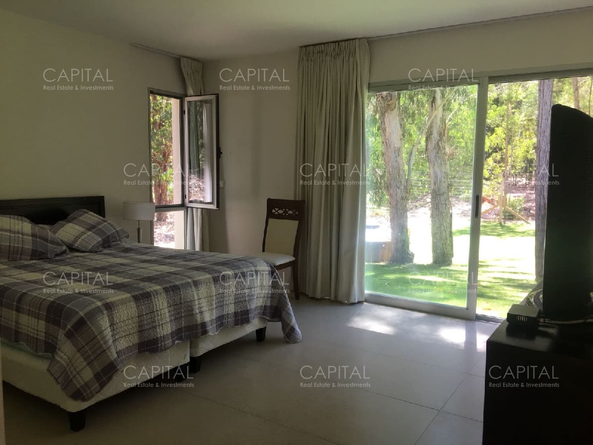 Casa Alquiler de Temporada - Venta En Solanas