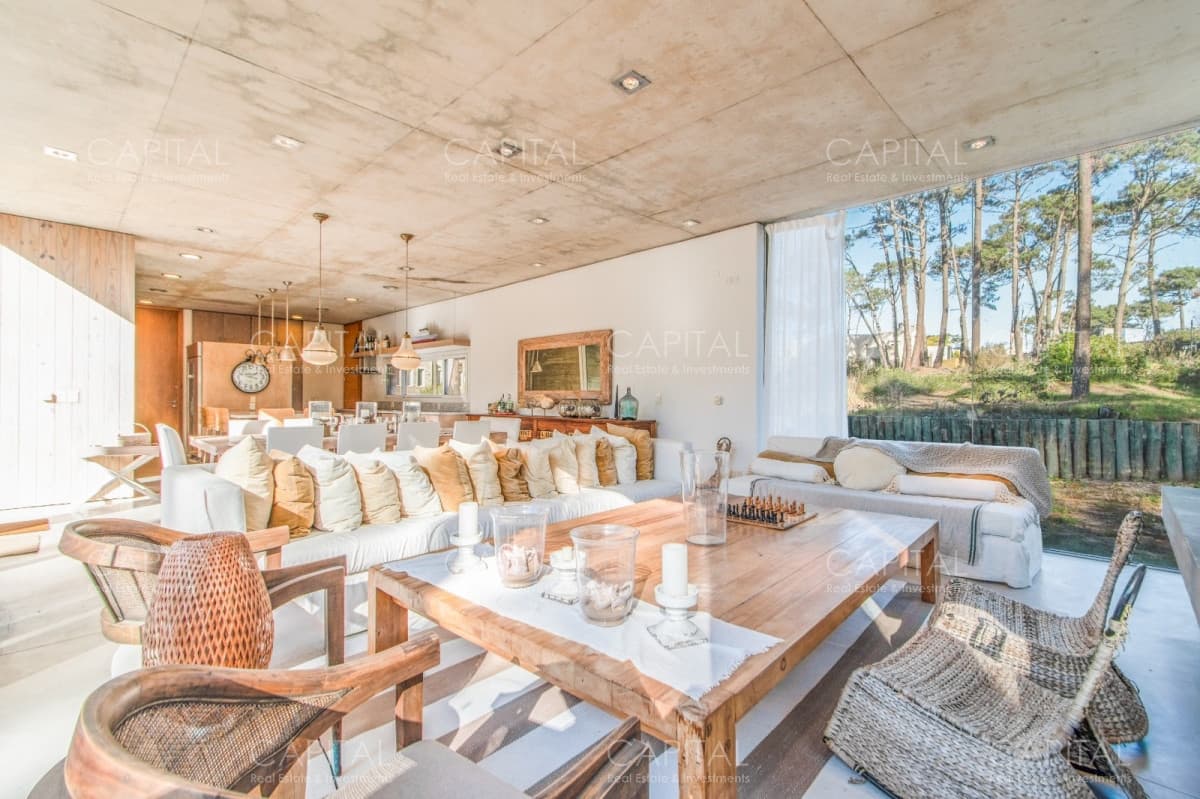 Laguna Blanca Casa en Venta