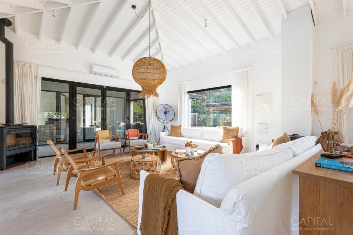 Pinar del Faro Barrio Privado Casa en Venta