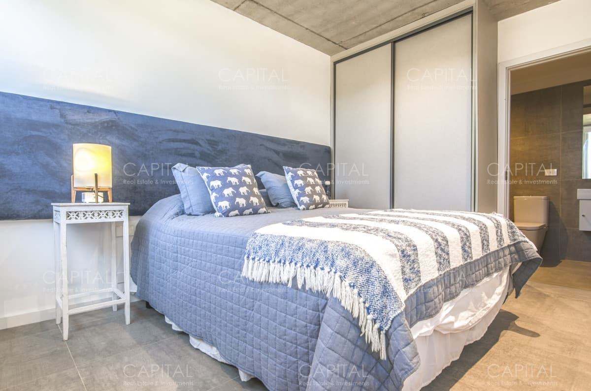 Pinar del Faro Casa en Jose Ignacio Cinco Dormitorios en suite + Dependencia