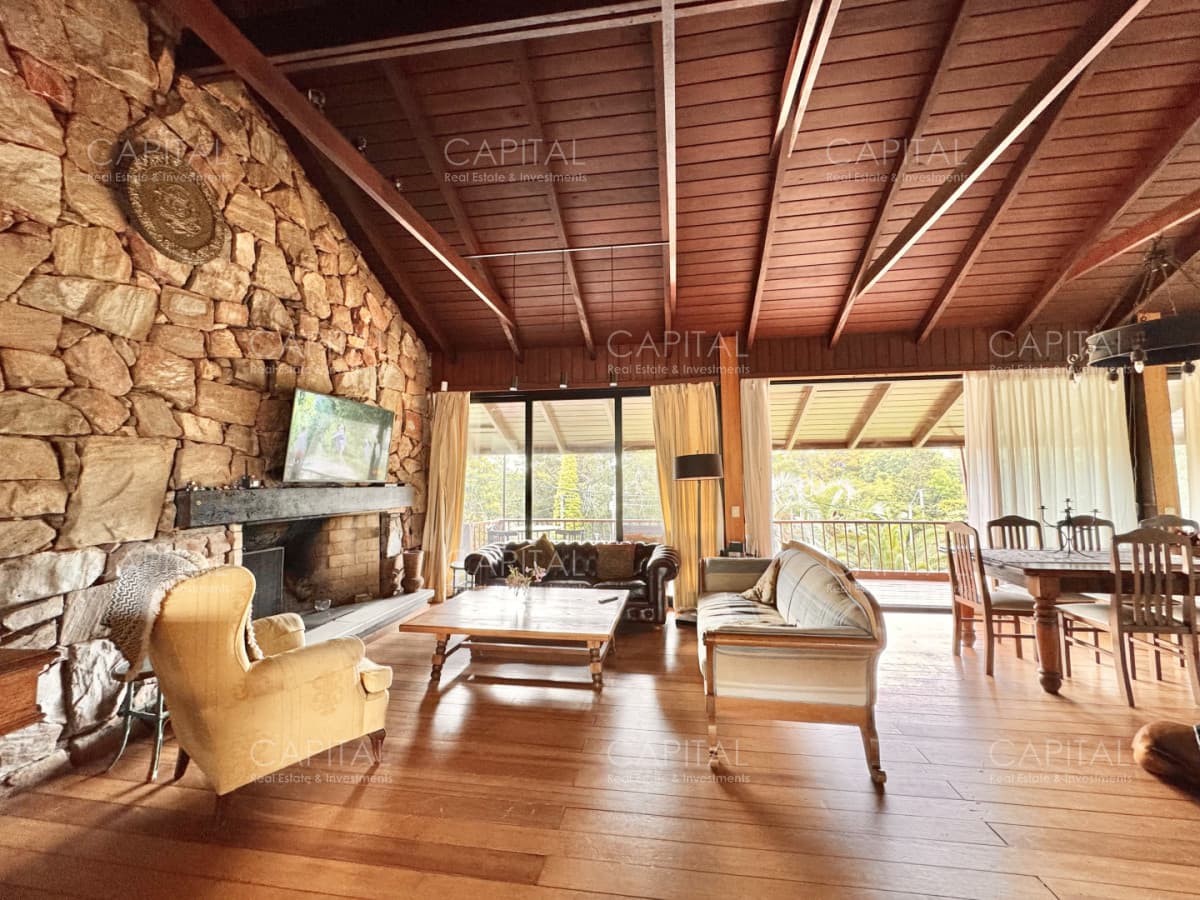 Casa en Venta Playa Mansa