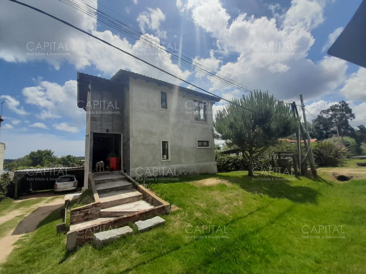 Venta de casa en Lausana, Maldonado