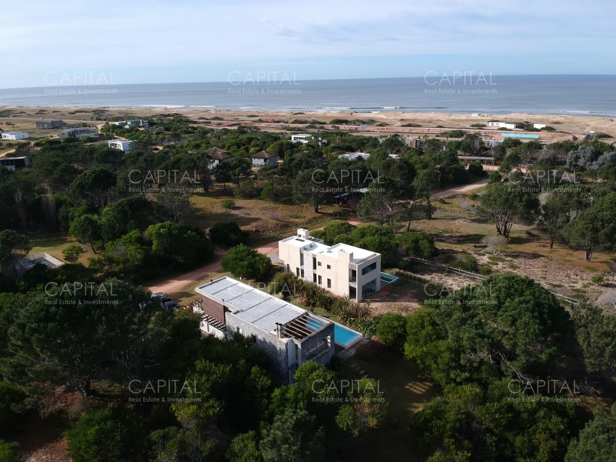 Alquiler de casa en Arenas De Jose Igancio, Jose Ignacio