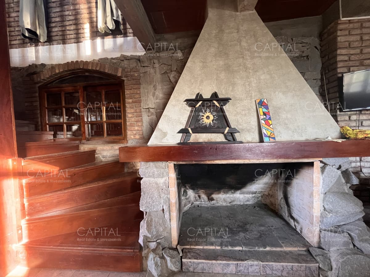 Casa en venta La Paloma La Balconada
