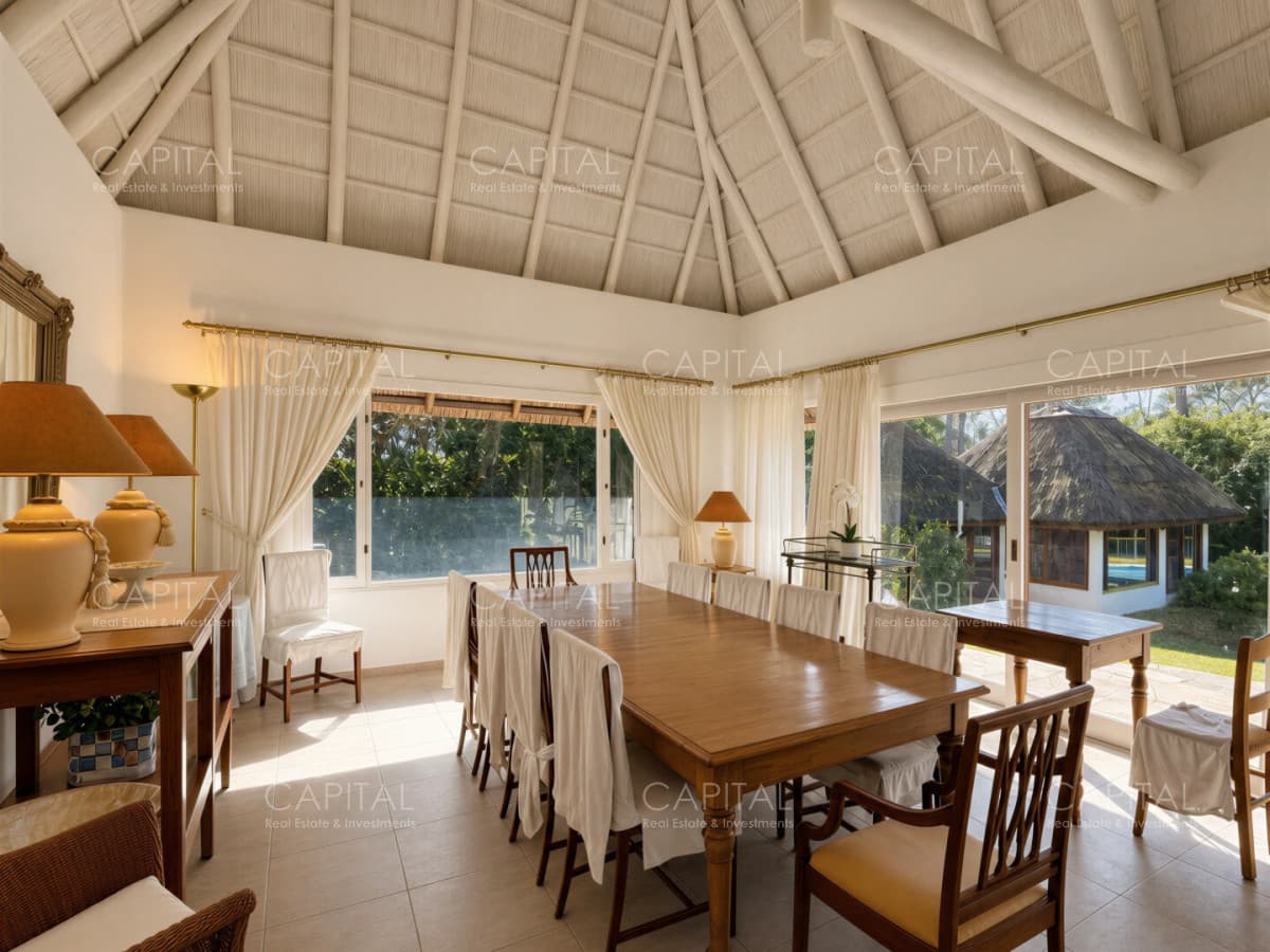 Casa en Venta en Punta del Este