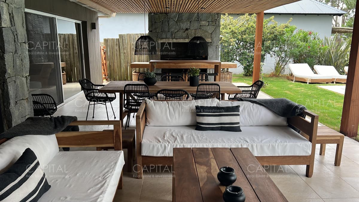Exclusiva residencia en Pinar del Faro
