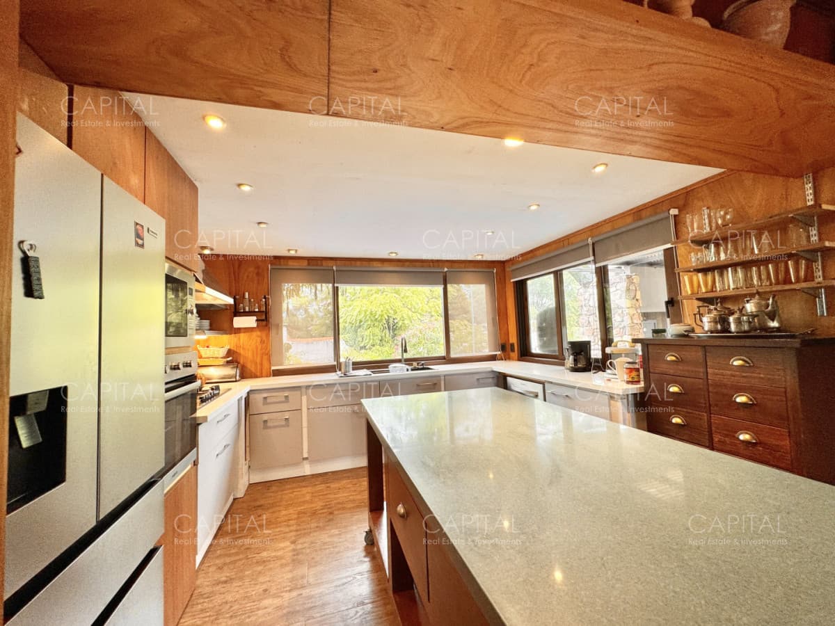 Casa en Venta Playa Mansa