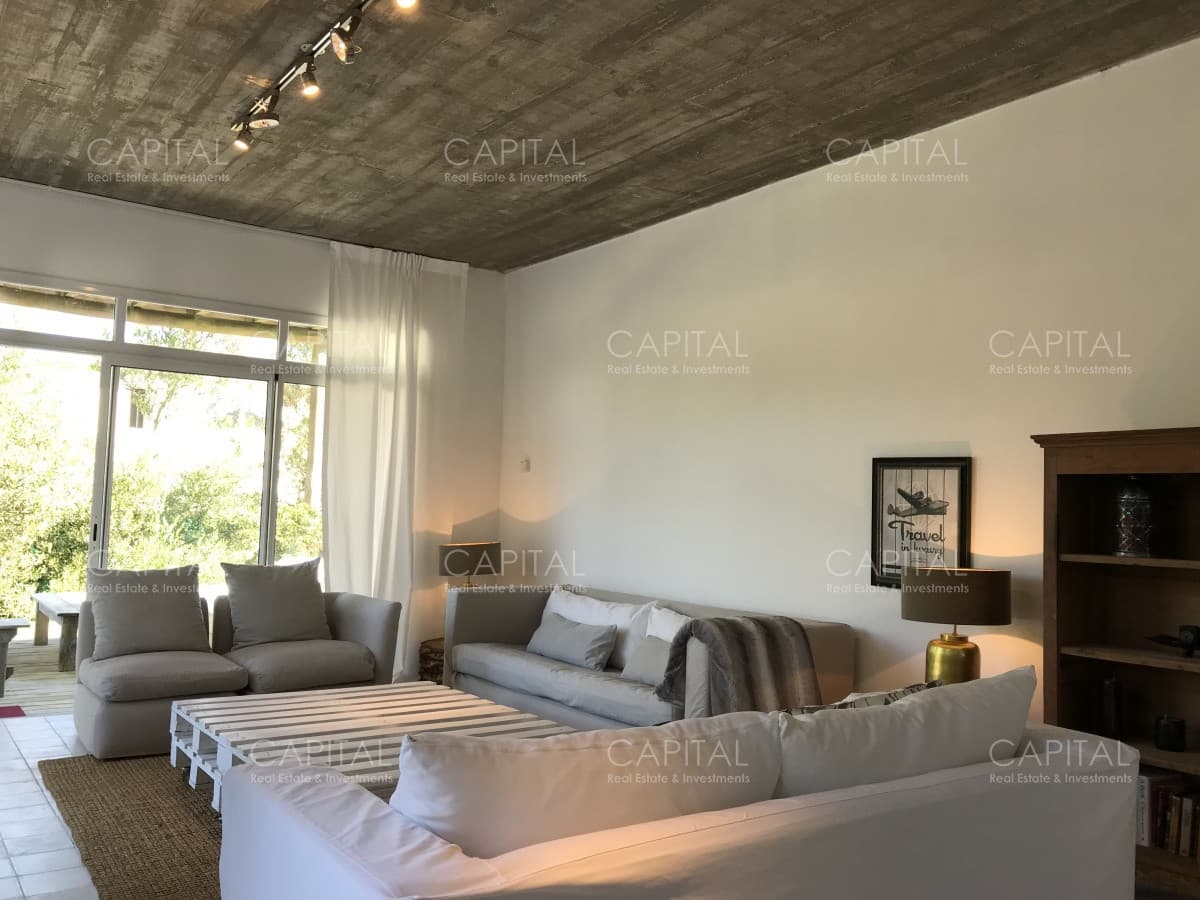 Casa en Venta Pinar del Faro Jose Ignacio