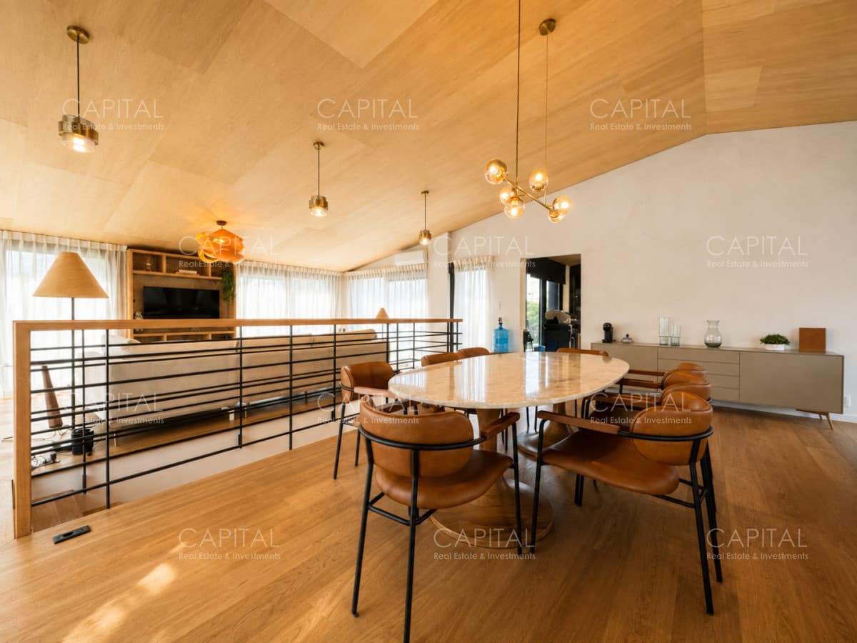 Casa en Venta 5 Suites en Playa Mansa