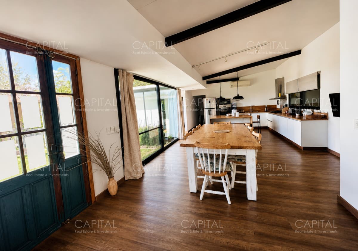 Casa en excelente estado en Punta del este en Venta