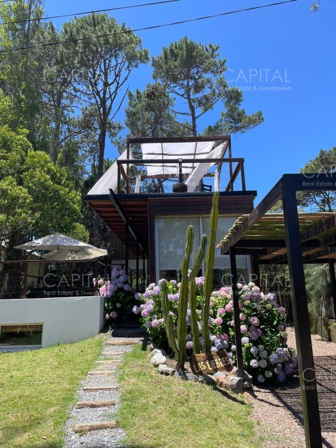 Casa en Playa Montoya en Venta
