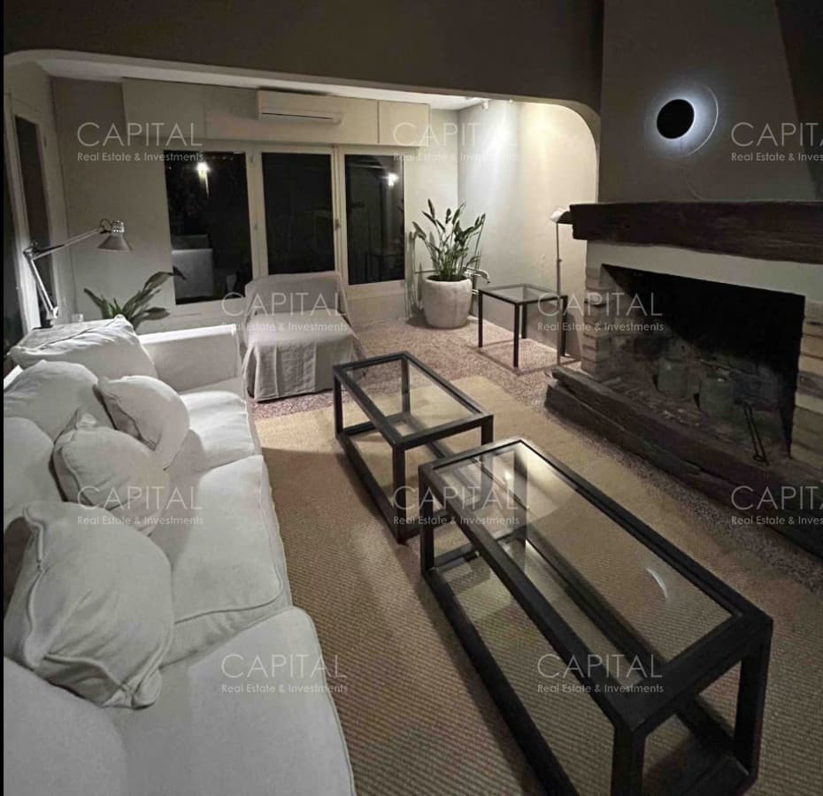 Casa en Manantiales, Bikini