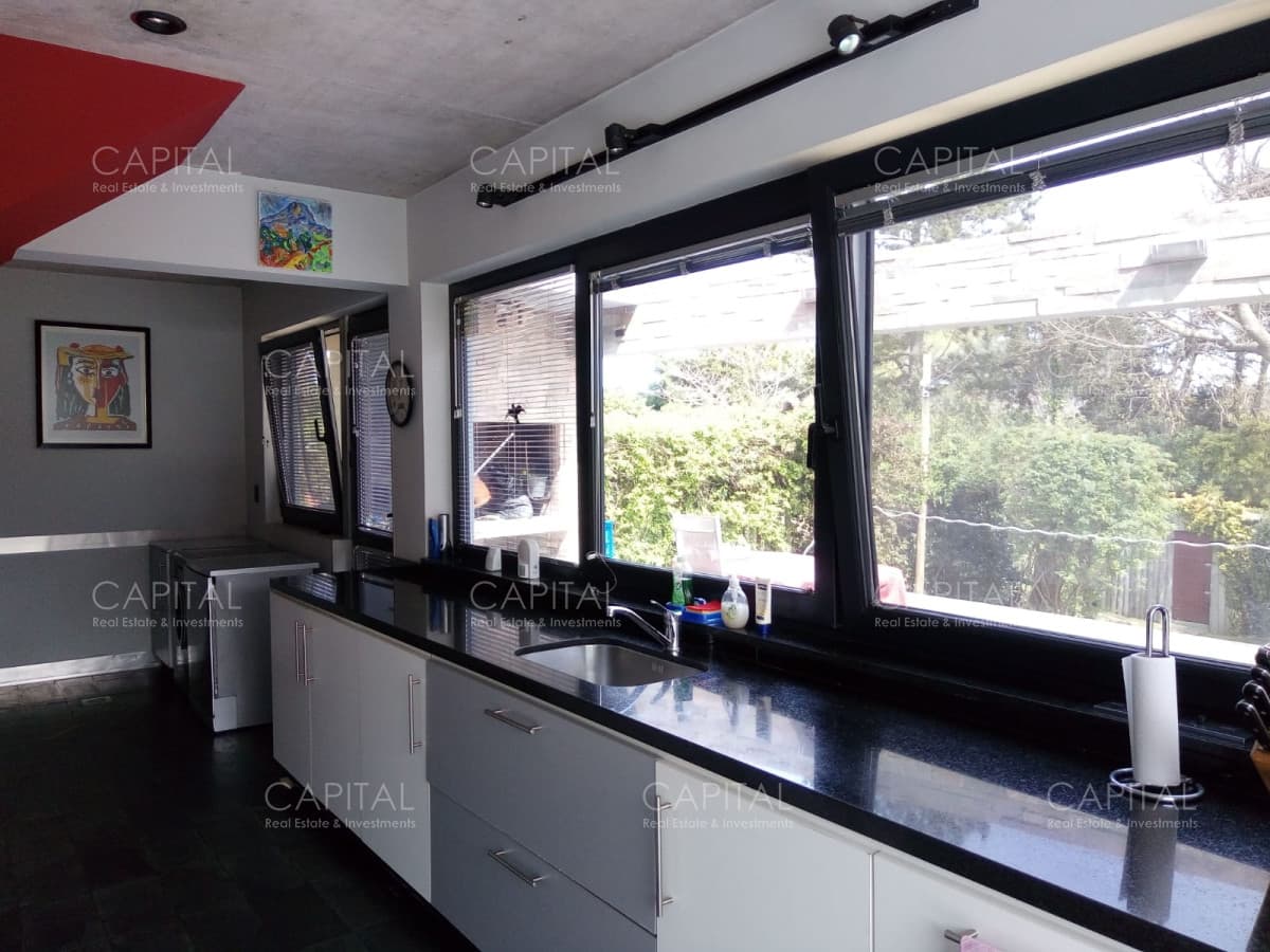 Excelente Casa en Venta Rincón del Indio