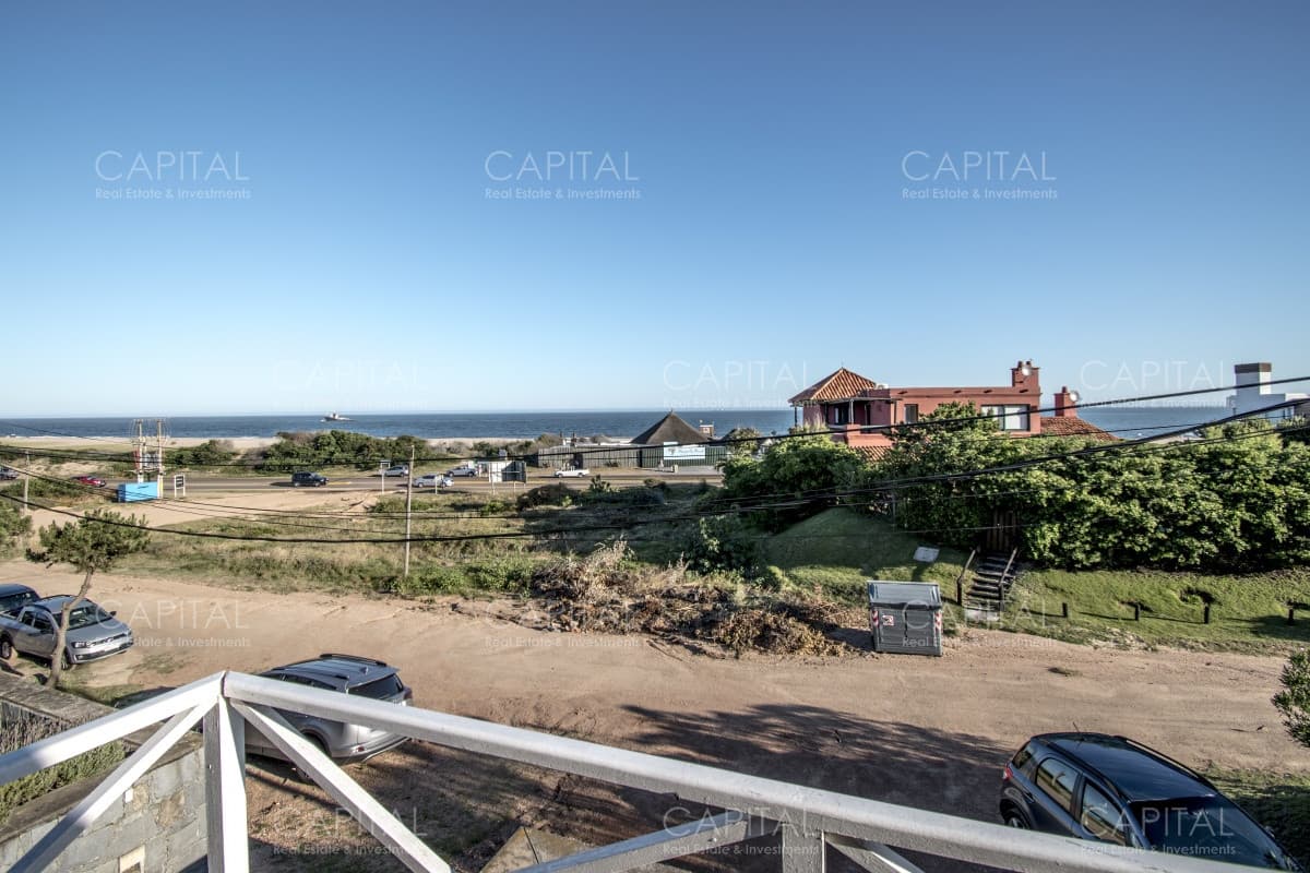 Casa en Venta en Montoya La Barra