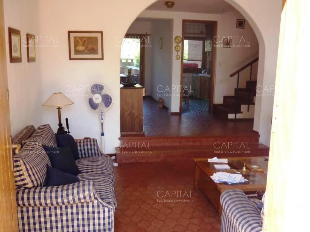 Muy linda casa de 3 dormitorios en Mansa