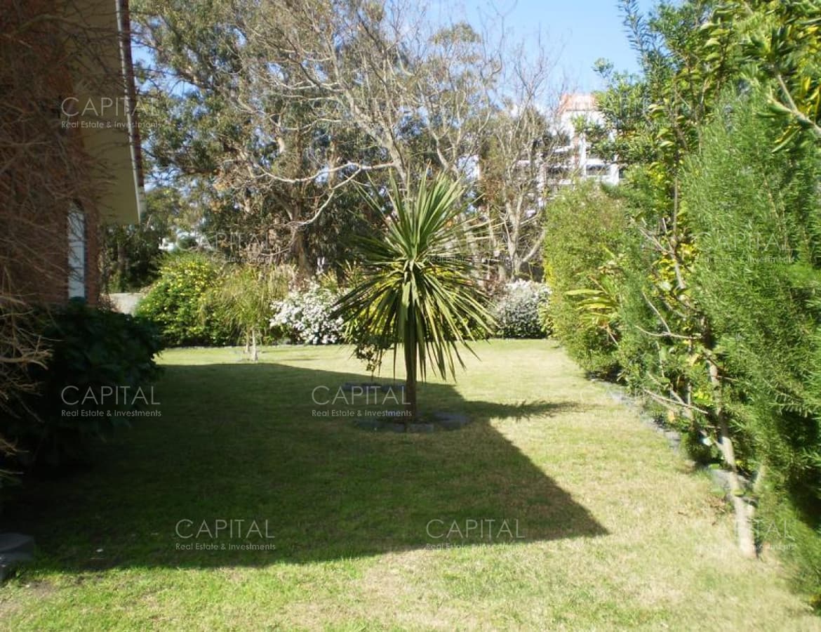 Casa en venta en Playa Mansa