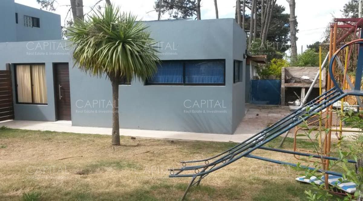 Excelente casa en Alquiler de temporada