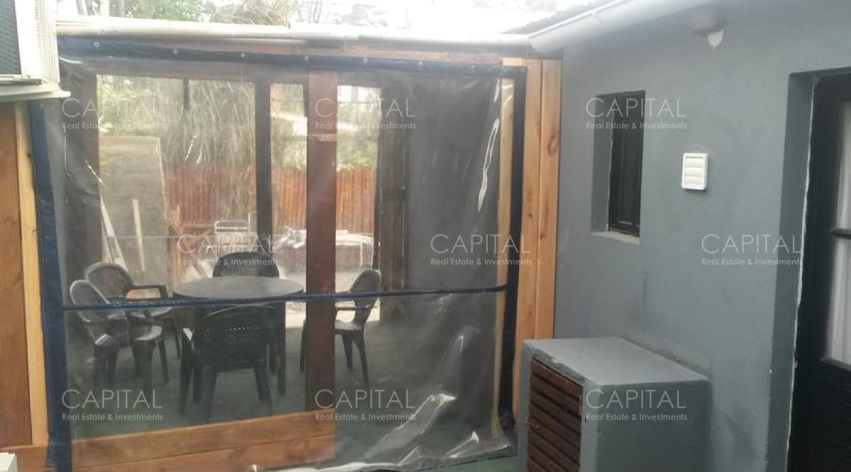 Excelente casa en Alquiler de temporada