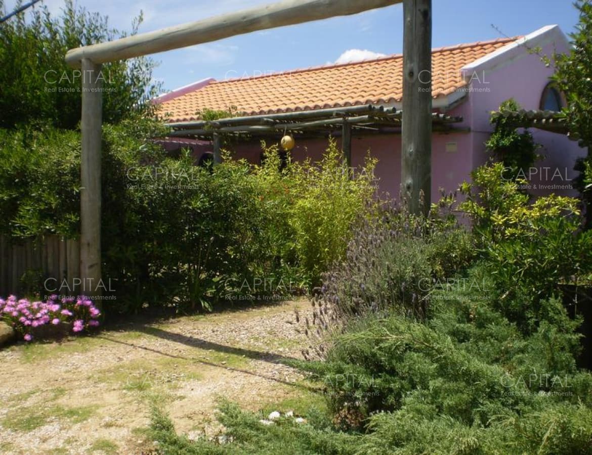 Casa en Venta en Jose Ignacio