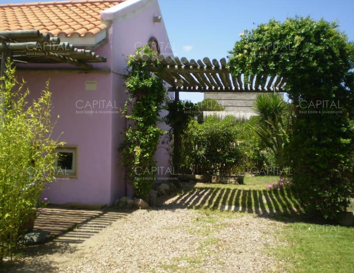 Casa en Venta en Jose Ignacio