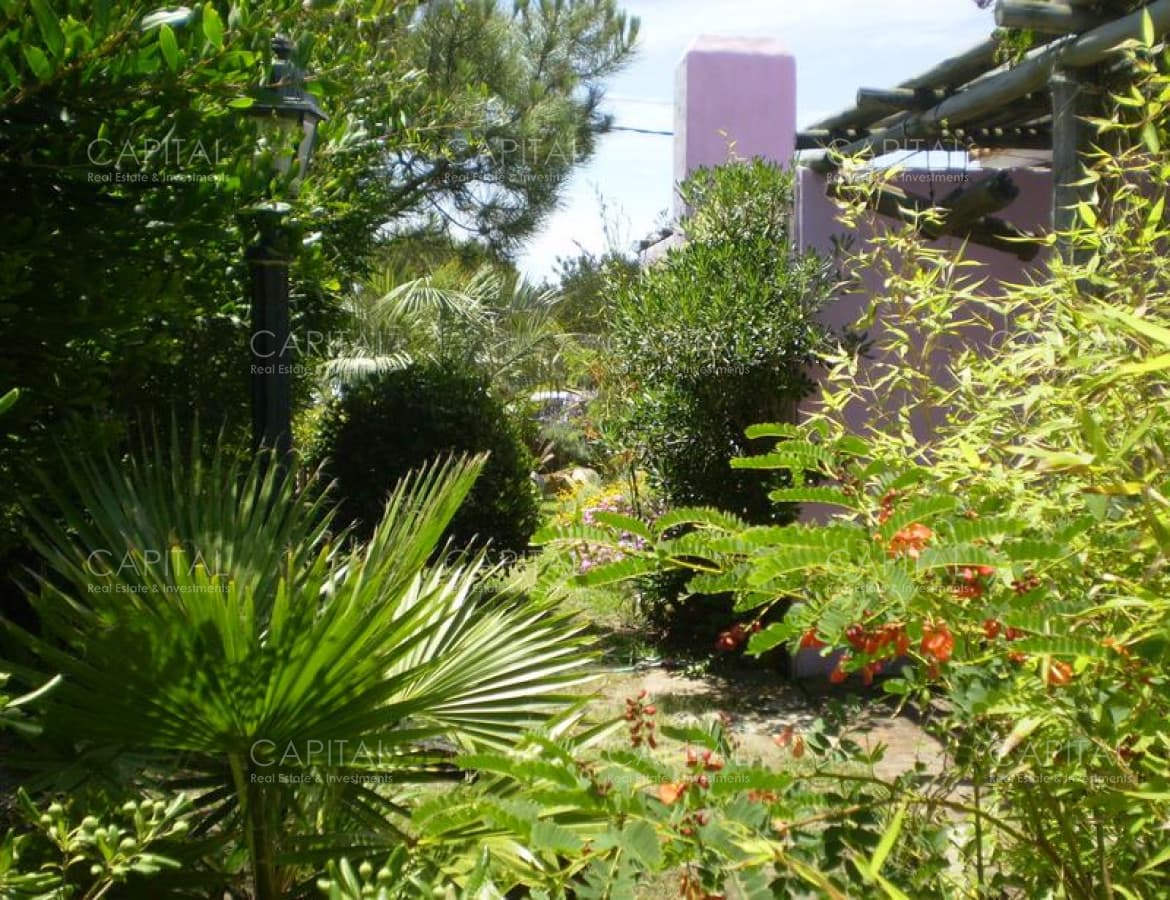 Casa en Venta en Jose Ignacio
