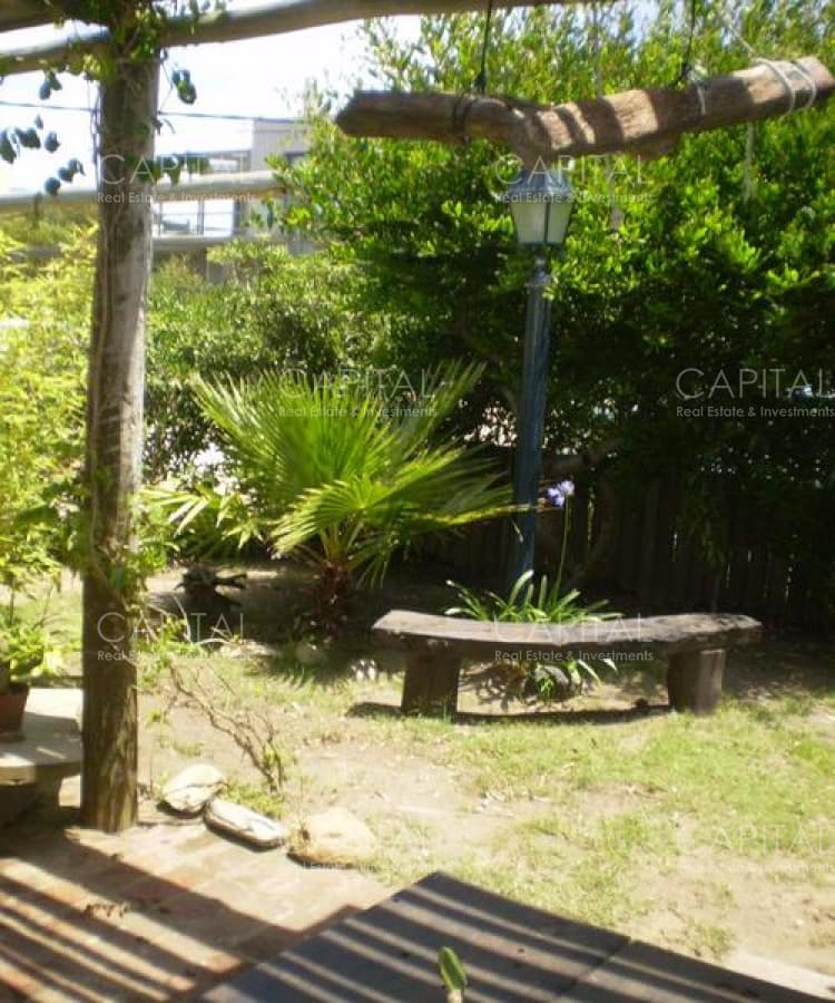 Casa en Venta en Jose Ignacio