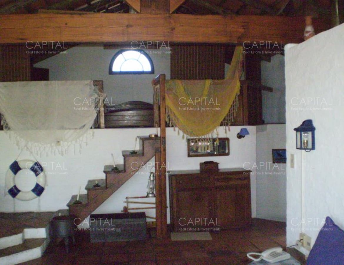 Casa en Venta en Jose Ignacio