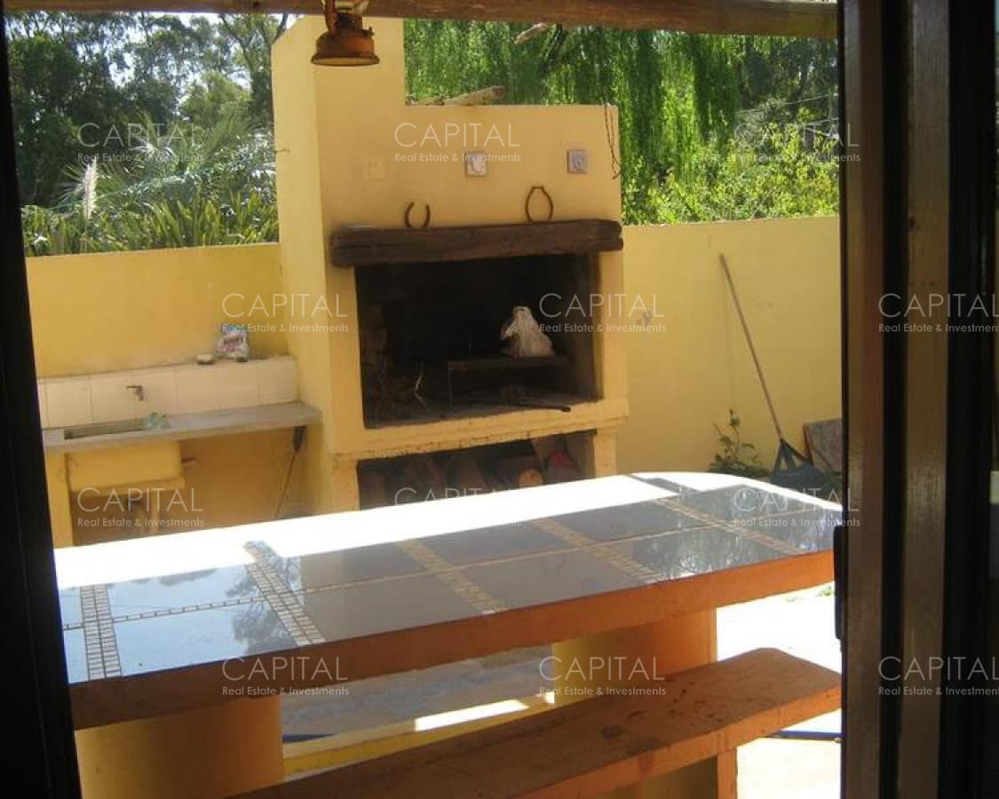 Casa en venta en La Barra el Tesoro
