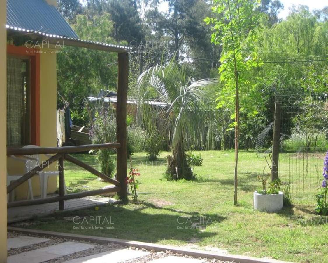 Casa en venta en La Barra el Tesoro