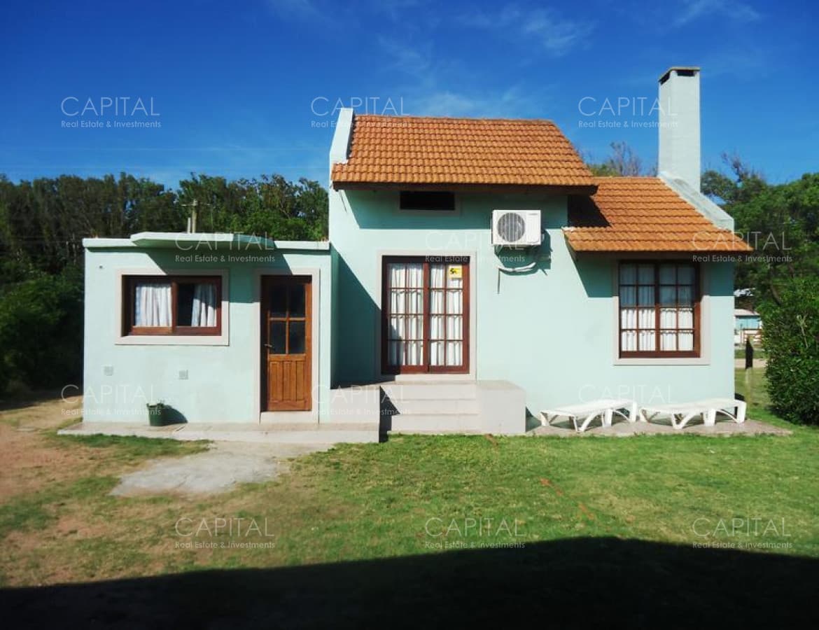 Casa a la venta y en alquiler de temporada...