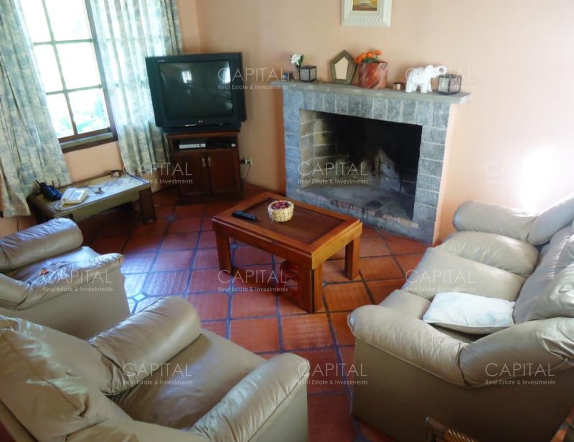 Casa a la venta y en alquiler de temporada...