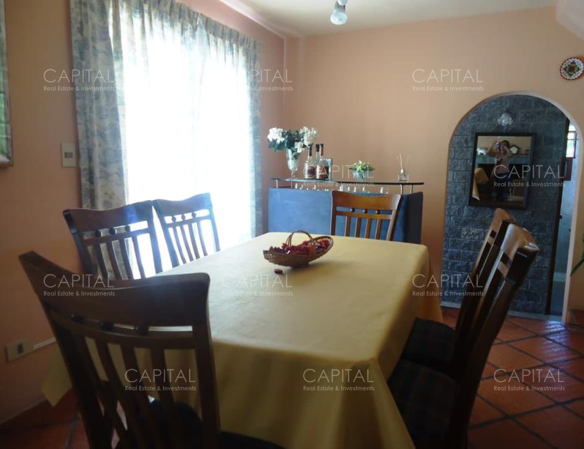 Casa a la venta y en alquiler de temporada...